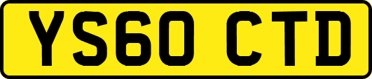 YS60CTD