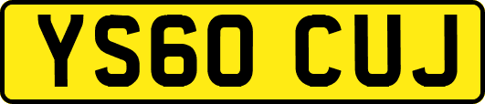 YS60CUJ