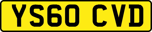 YS60CVD