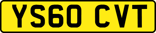YS60CVT