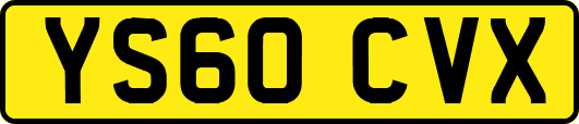 YS60CVX