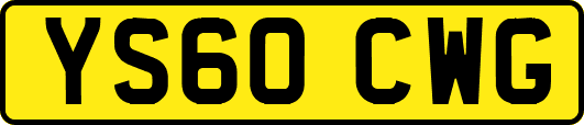YS60CWG