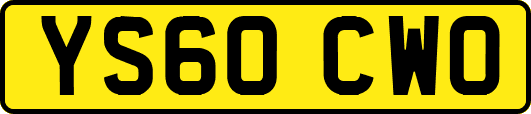 YS60CWO