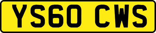 YS60CWS