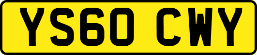 YS60CWY