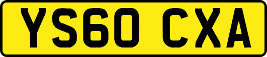 YS60CXA
