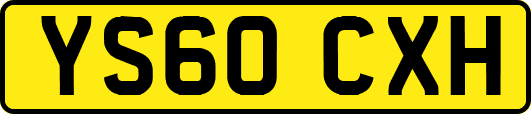 YS60CXH