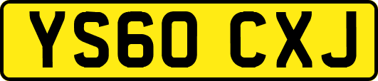 YS60CXJ