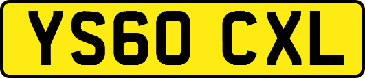 YS60CXL