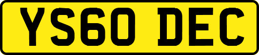 YS60DEC