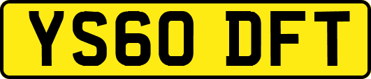 YS60DFT