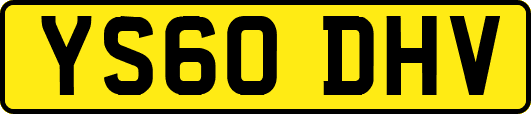 YS60DHV
