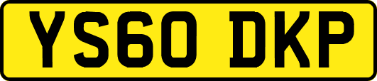 YS60DKP