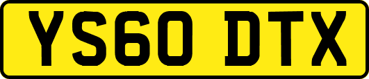 YS60DTX