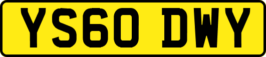 YS60DWY