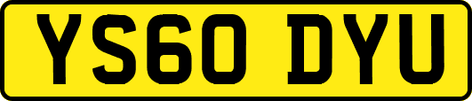 YS60DYU