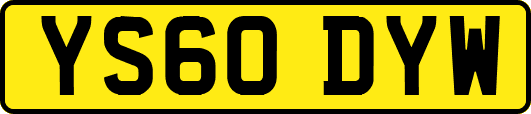 YS60DYW
