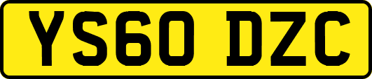 YS60DZC