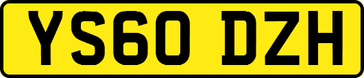 YS60DZH