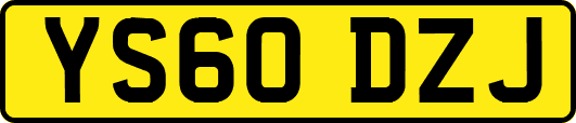 YS60DZJ