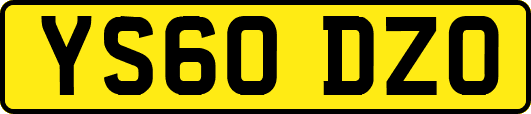 YS60DZO