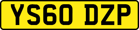 YS60DZP