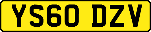 YS60DZV