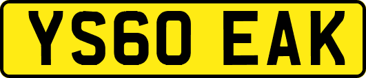 YS60EAK