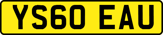 YS60EAU