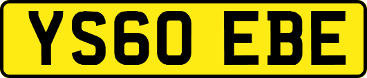 YS60EBE