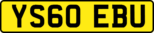 YS60EBU