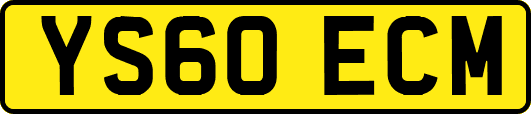 YS60ECM