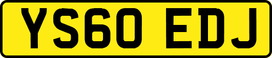 YS60EDJ