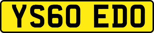 YS60EDO