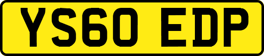YS60EDP