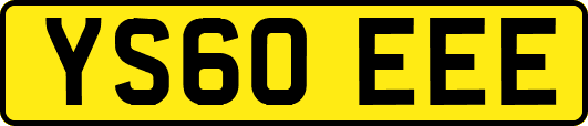 YS60EEE