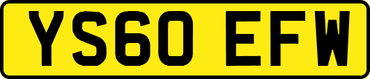 YS60EFW