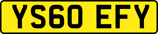 YS60EFY