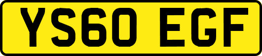 YS60EGF
