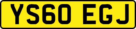 YS60EGJ