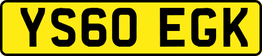 YS60EGK