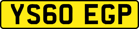 YS60EGP