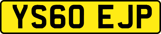 YS60EJP