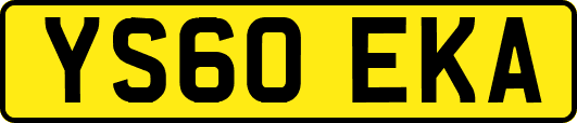 YS60EKA