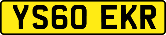 YS60EKR