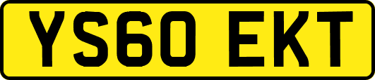 YS60EKT