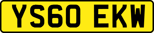 YS60EKW