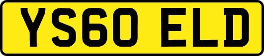 YS60ELD