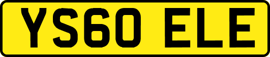 YS60ELE