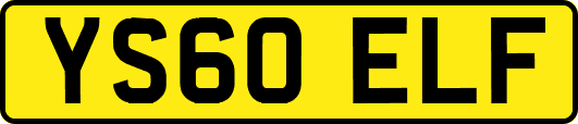 YS60ELF